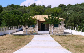  Ktima Lazarata  Спанохори